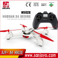 Hubsan X4 H502E RC Drone 720P Câmera GPS Altitude Mode RC Quadcopter RTF SJY-H502E